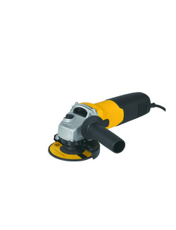 Stanley STGS7100 - 4 Inch, 710 W Small Angle Grinder