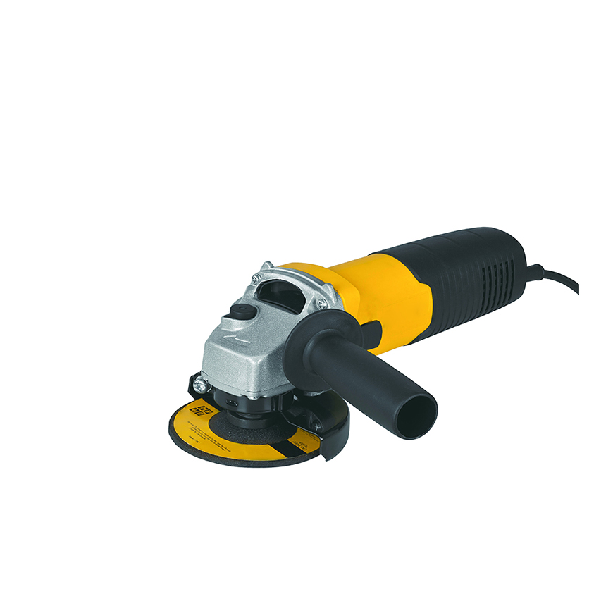 Stanley STGS7100 - 4 Inch, 710 W Small Angle Grinder