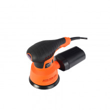 Orbital sander PATRIOT OS 125 110301520