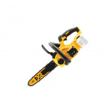 Cordless chainsaw DeWalt (DCM575N-XJ), 54 V