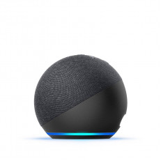 Echo Dot (4th Gen, 2020) Smart speaker with Alexa