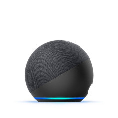 Echo Dot (4th Gen, 2020) Smart speaker with Alexa