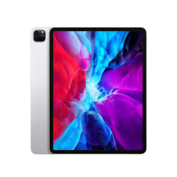 Apple 11-inch iPad Pro 128GB - Space Gray