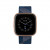 Printed Blue Watch  + $24.00 