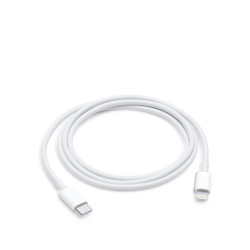 Apple MXLY2ZM/A USB To Lightning Cable