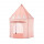 Light Pink Tent  + $12.00 