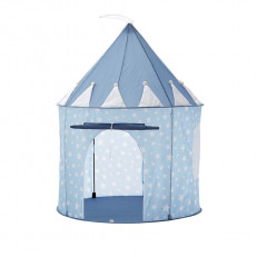 Kids Concept Star Blue Play Tent