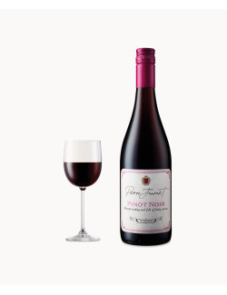 Pierre Jaurant French Pinot Noir