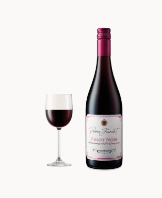 Pierre Jaurant French Pinot Noir