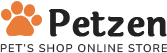 Petzen - Pet Store