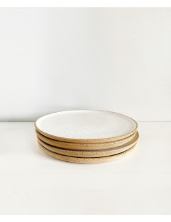 Handmade Plates