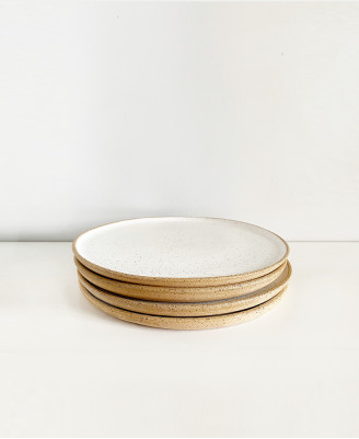 Handmade Plates