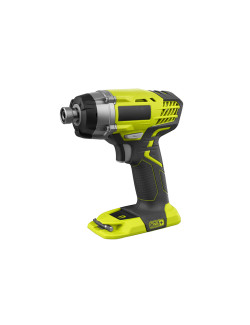 Powerful versions of cordless drills