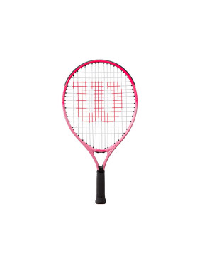 Wilson dora 19 junior tennis racquet