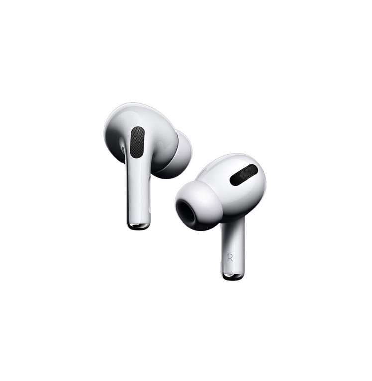 New Apple AirPods Pro...