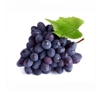 Fresho Grapes – Bangalore Blue With Seed