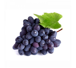 Fresho Grapes – Bangalore Blue With Seed