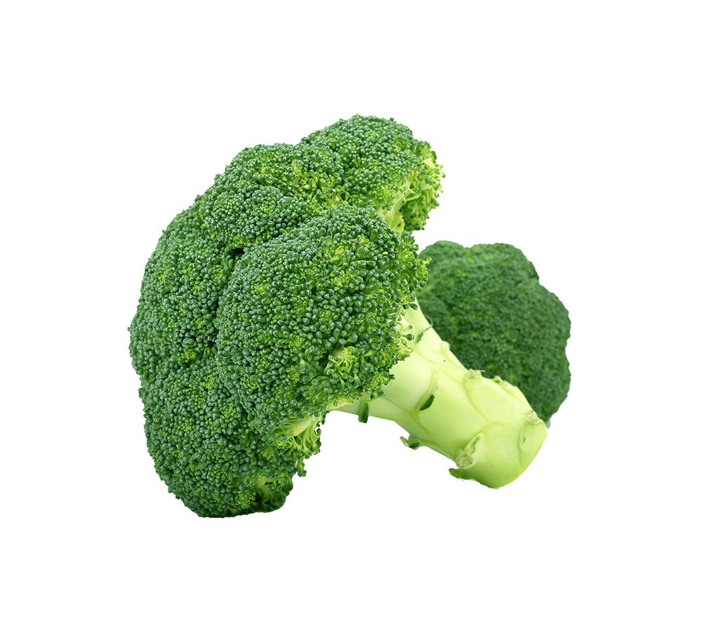 Fresho Broccoli/Green Cauliflower 500 g