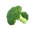 Fresho Broccoli/Green Cauliflower 500 g