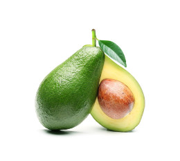 Organic Avocado/Avacado (Hass) (Imported) 1kg