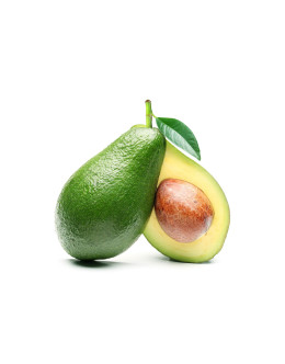 Organic Avocado/Avacado (Hass) (Imported) 1kg