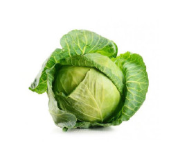 Fresho Cabbage Small/Patta Gobhi 1 pc