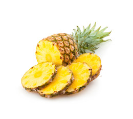 Buy Best Quality Indian Fresh Pineapple