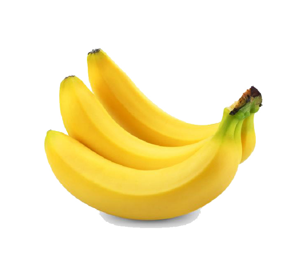 Buy Farm Fresh Yellow Organic Banana Online