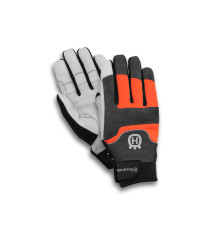 5% OFF Rambler v2 gloves black and White