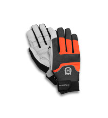 5% OFF Rambler v2 gloves black and White