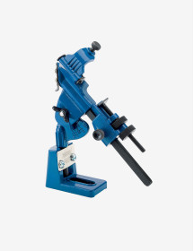 Draper Drill Grinding Attachment, Blue