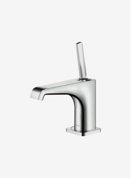 Bib tap with wall flange Bib Tap Faucet
