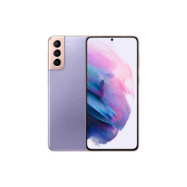 SAMSUNG Galaxy F23 5G (Light Purple, 128 GB)