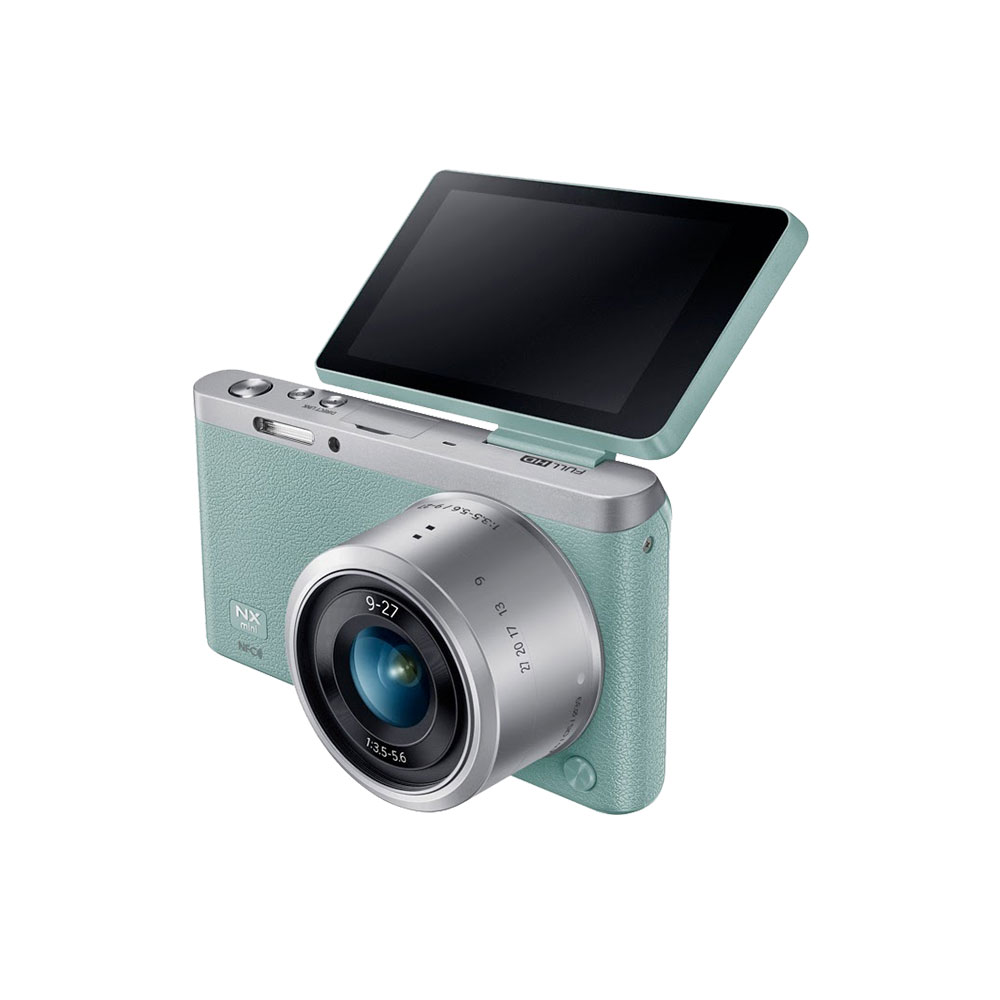 FUJIFILM Instax Instax Mini LiPlay Hybrid Instant Camera