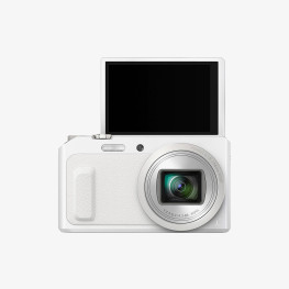 Hero Session Action Camera with 8MP Photos