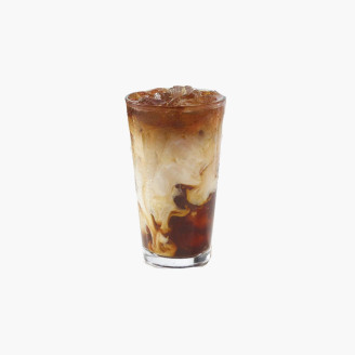 wnedys froster ice coffee