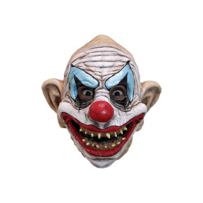 Halloween Mask Adult Kinky Clown Mask