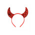 Halloween Angel Halo and Devil Horns Headband 