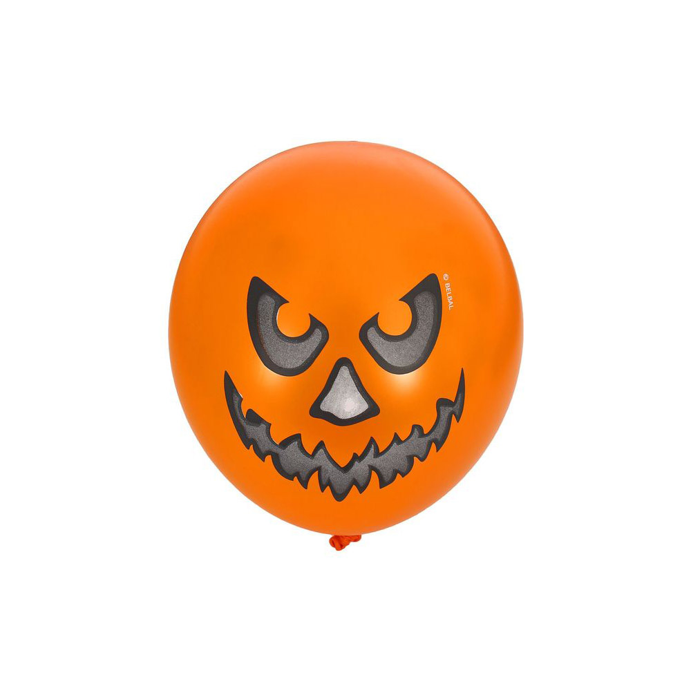 Halloween Punch Balloons for Kids Halloween Party Game