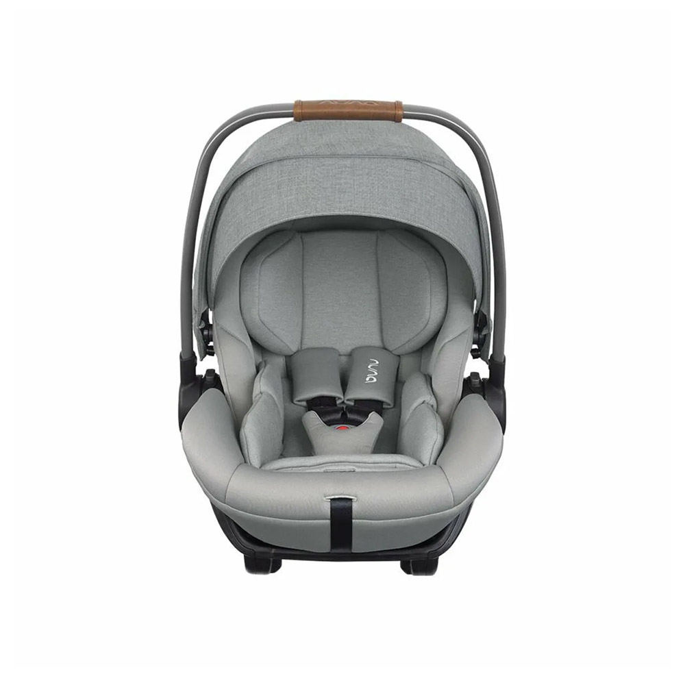 Nuna Pipa Rx Infant Car Seat + Relx Base