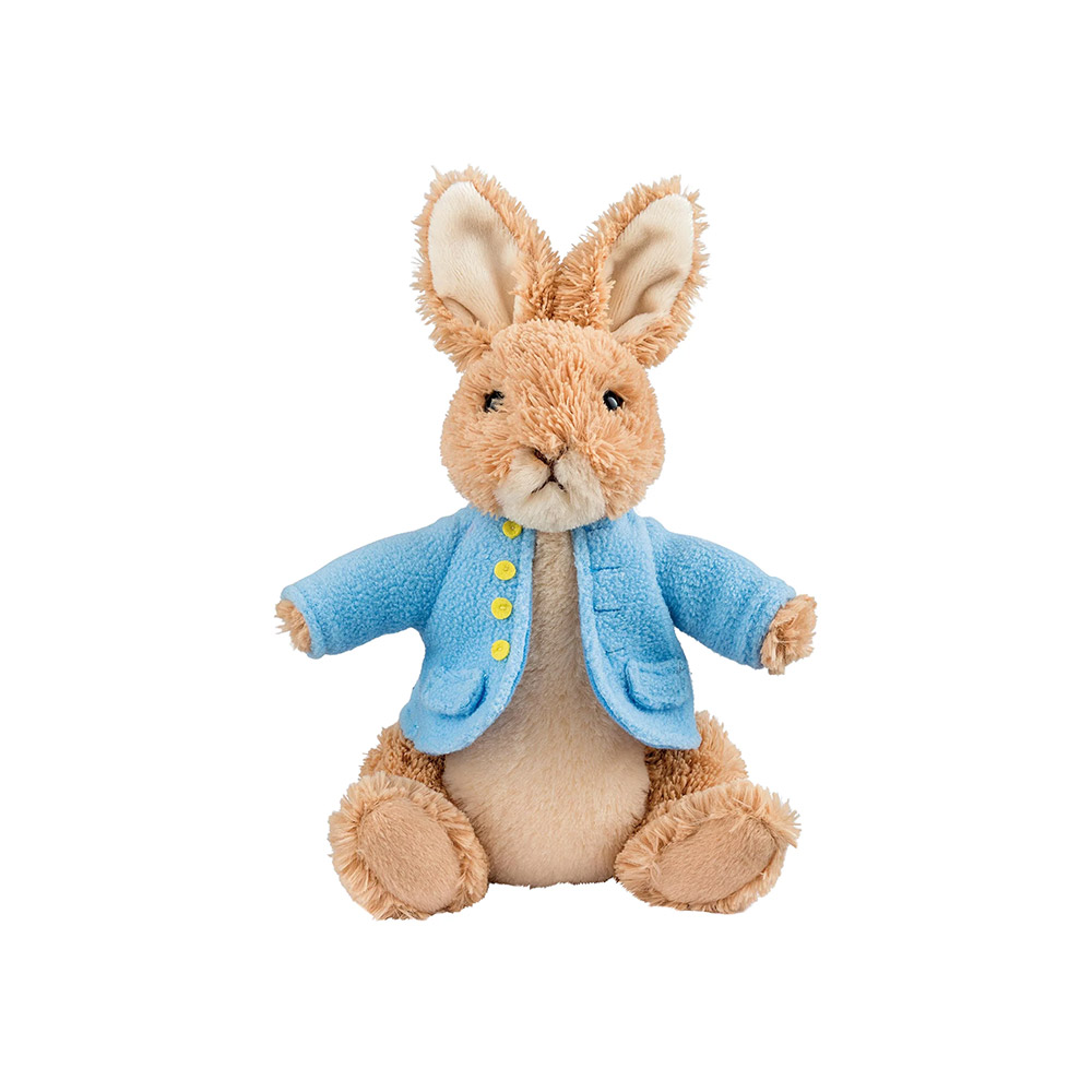 Gund Classic Beatrix Potter Peter Rabbit