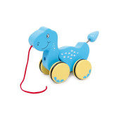 Baby Pull Rope Walking Toy