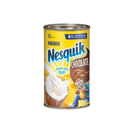 Nestle Instant Drink Chocolate
