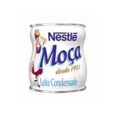 Nestle Moca Condensed Milk 397g