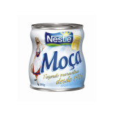 Nestle Moca Condensed Milk 397g