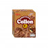 collon biscuit roll chocolate flavour 54g by glico