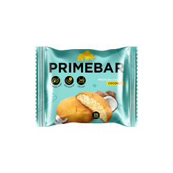 Protein Biscuits Primebar Protein Biscuit Salted Caramel