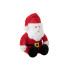 Stuffed Plush Santa Clause Doll For