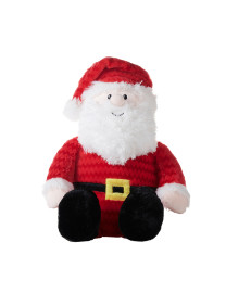 Stuffed Plush Santa Clause Doll For