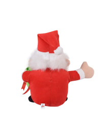 ULTRA Jingle Bells Santa Claus